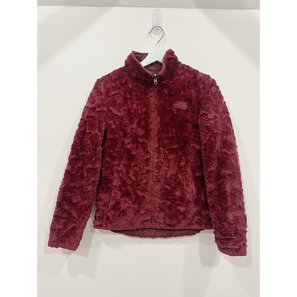 The North Face Reversible Jacket
